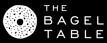 The Bagel Table
