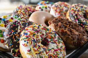 Doughnut Catering