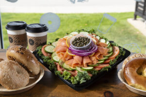 Party Platters & Catering