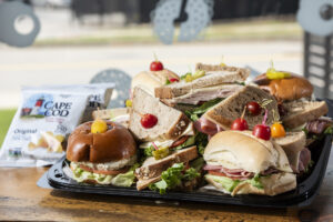 Party & Business Catering Near Me