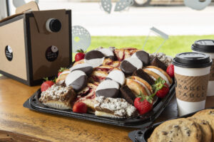 Best Dessert & Cupcake Catering