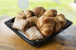 All Day Breakfast Catering